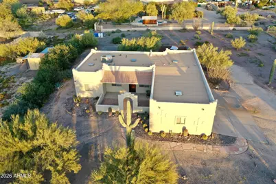 50019 N 23rd Avenue, New River, AZ 85087 - Photo 2