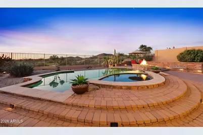 18174 W Narramore Road, Goodyear, AZ 85338 - Photo 1