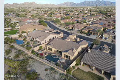 18174 W Narramore Road, Goodyear, AZ 85338 - Photo 74