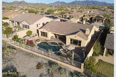 18174 W Narramore Road, Goodyear, AZ 85338 - Photo 2