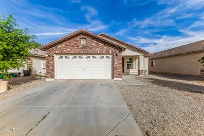 5315 S 28th Drive, Phoenix, AZ 85041 - Photo 1