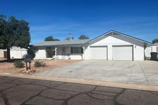 4746 E Hannibal St, Mesa, AZ 85205 - Photo 1