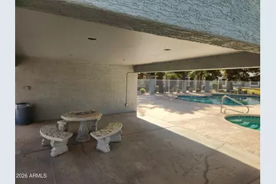 860 N McQueen Road #1145, Chandler, AZ 85225 - Photo 58