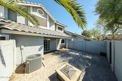 860 N McQueen Road #1145, Chandler, AZ 85225 - Photo 48