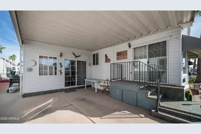 695 Felspar Drive, Apache Junction, AZ 85119 - Photo 16