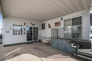 695 Felspar Dr, Apache Junction, AZ 85119 - Photo 16