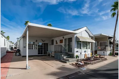 695 Felspar Drive, Apache Junction, AZ 85119 - Photo 4