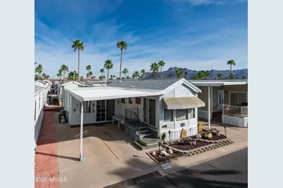 695 Felspar Drive, Apache Junction, AZ 85119 - Photo 2