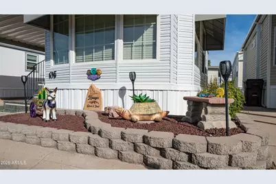 695 Felspar Drive, Apache Junction, AZ 85119 - Photo 36