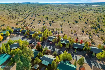 2654 Palomino Trail, Overgaard, AZ 85933 - Photo 54