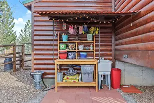 2654 Palomino Trail, Overgaard, AZ 85933 - Photo 34