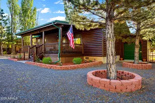 2654 Palomino Trail, Overgaard, AZ 85933 - Photo 52