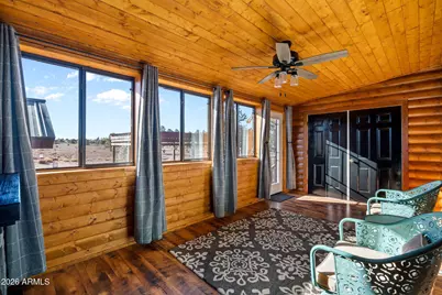 2654 Palomino Trail, Overgaard, AZ 85933 - Photo 20
