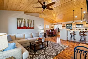 2654 Palomino Trail, Overgaard, AZ 85933 - Photo 8