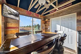 2654 Palomino Trail, Overgaard, AZ 85933 - Photo 28