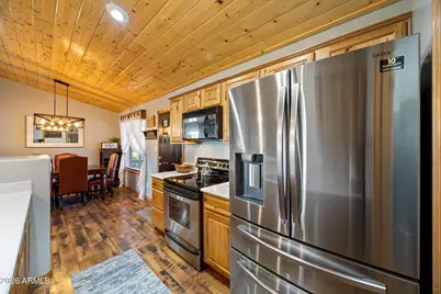 2654 Palomino Trail, Overgaard, AZ 85933 - Photo 6