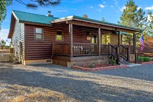 2654 Palomino Trail, Overgaard, AZ 85933 - Photo 32
