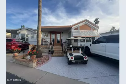1662 W Yurok Avenue #662, Apache Junction, AZ 85119 - Photo 1