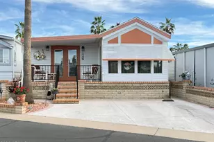 1662 W Yurok Ave, Apache Junction, AZ 85119 - Photo 1