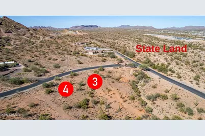 26623 N El Pedregal Circle #3, Queen Creek, AZ 85144 - Photo 4