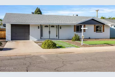 8262 E Monte Vista Road, Scottsdale, AZ 85257 - Photo 12