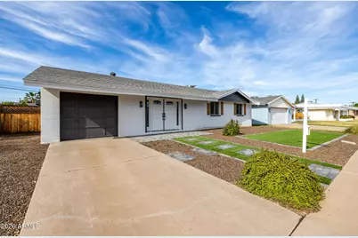 8262 E Monte Vista Road, Scottsdale, AZ 85257 - Photo 10