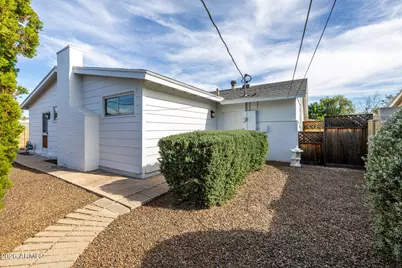 8262 E Monte Vista Road, Scottsdale, AZ 85257 - Photo 52