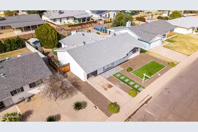 8262 E Monte Vista Road, Scottsdale, AZ 85257 - Photo 54