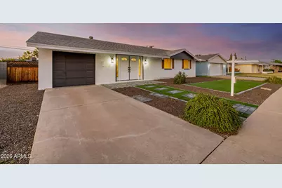 8262 E Monte Vista Road, Scottsdale, AZ 85257 - Photo 4