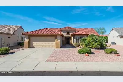 19472 N Marble Canyon Court, Surprise, AZ 85374 - Photo 2