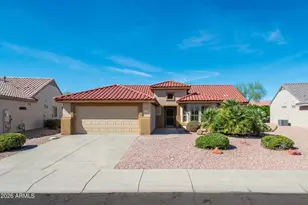 19472 N Marble Canyon Ct, Surprise, AZ 85374 - Photo 2