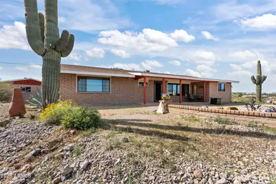 1605 S Corral Drive, Wickenburg, AZ 85390 - Photo 30