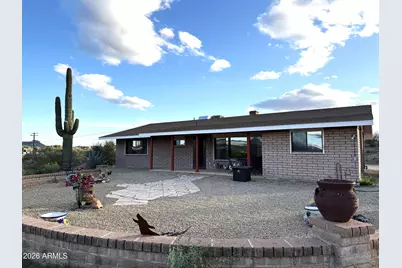 1605 S Corral Drive, Wickenburg, AZ 85390 - Photo 2