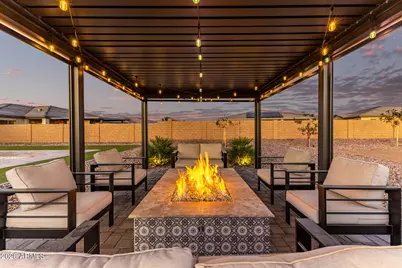 23115 E Via De Olivos --, Queen Creek, AZ 85142 - Photo 66