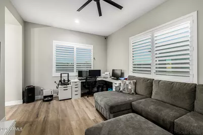 23115 E Via De Olivos --, Queen Creek, AZ 85142 - Photo 64