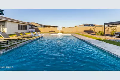 23115 E Via De Olivos --, Queen Creek, AZ 85142 - Photo 92