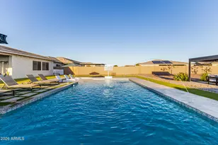 23115 E Via de Olivos, Queen Creek, AZ 85142 - Photo 92