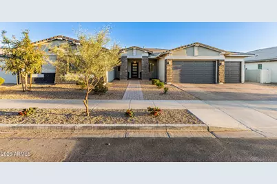 23115 E Via De Olivos --, Queen Creek, AZ 85142 - Photo 18