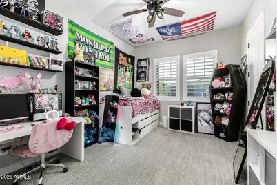 23115 E Via De Olivos --, Queen Creek, AZ 85142 - Photo 54