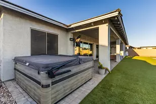 23115 E Via de Olivos, Queen Creek, AZ 85142 - Photo 90