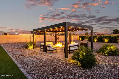 23115 E Via De Olivos --, Queen Creek, AZ 85142 - Photo 74