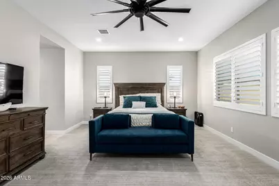 23115 E Via De Olivos --, Queen Creek, AZ 85142 - Photo 38