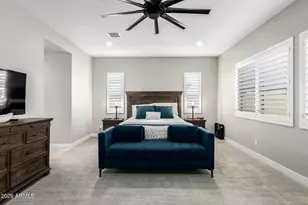 23115 E Via de Olivos, Queen Creek, AZ 85142 - Photo 38