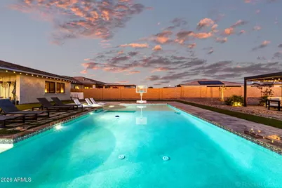 23115 E Via De Olivos --, Queen Creek, AZ 85142 - Photo 72