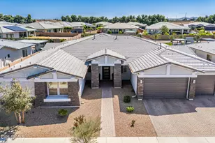 23115 E Via de Olivos, Queen Creek, AZ 85142 - Photo 1