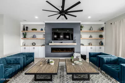 23115 E Via De Olivos --, Queen Creek, AZ 85142 - Photo 26