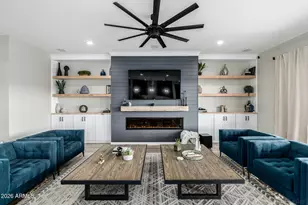 23115 E Via de Olivos, Queen Creek, AZ 85142 - Photo 26