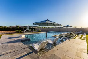 23115 E Via de Olivos, Queen Creek, AZ 85142 - Photo 82