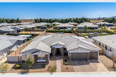 23115 E Via De Olivos --, Queen Creek, AZ 85142 - Photo 2