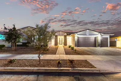 23115 E Via De Olivos --, Queen Creek, AZ 85142 - Photo 14